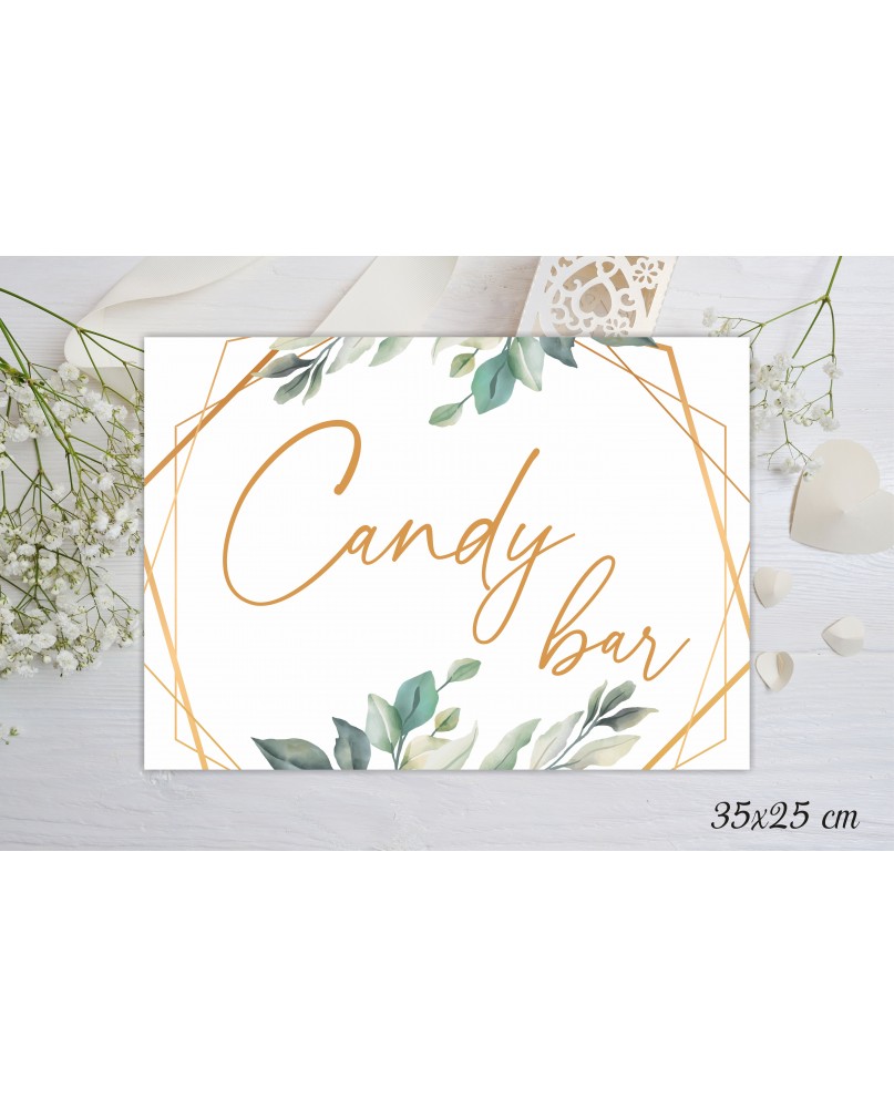 Candy bar 5