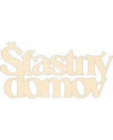 Šťastný domov